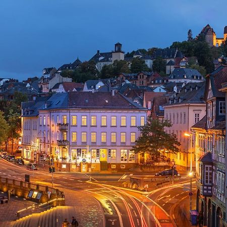 Elisabeth Apartments Marburg ภายนอก รูปภาพ