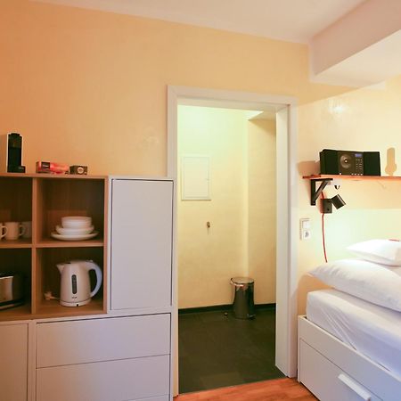 Elisabeth Apartments Marburg ภายนอก รูปภาพ