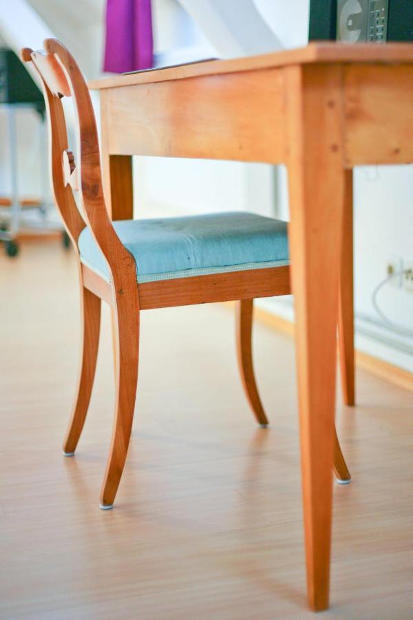 Elisabeth Apartments Marburg ภายนอก รูปภาพ