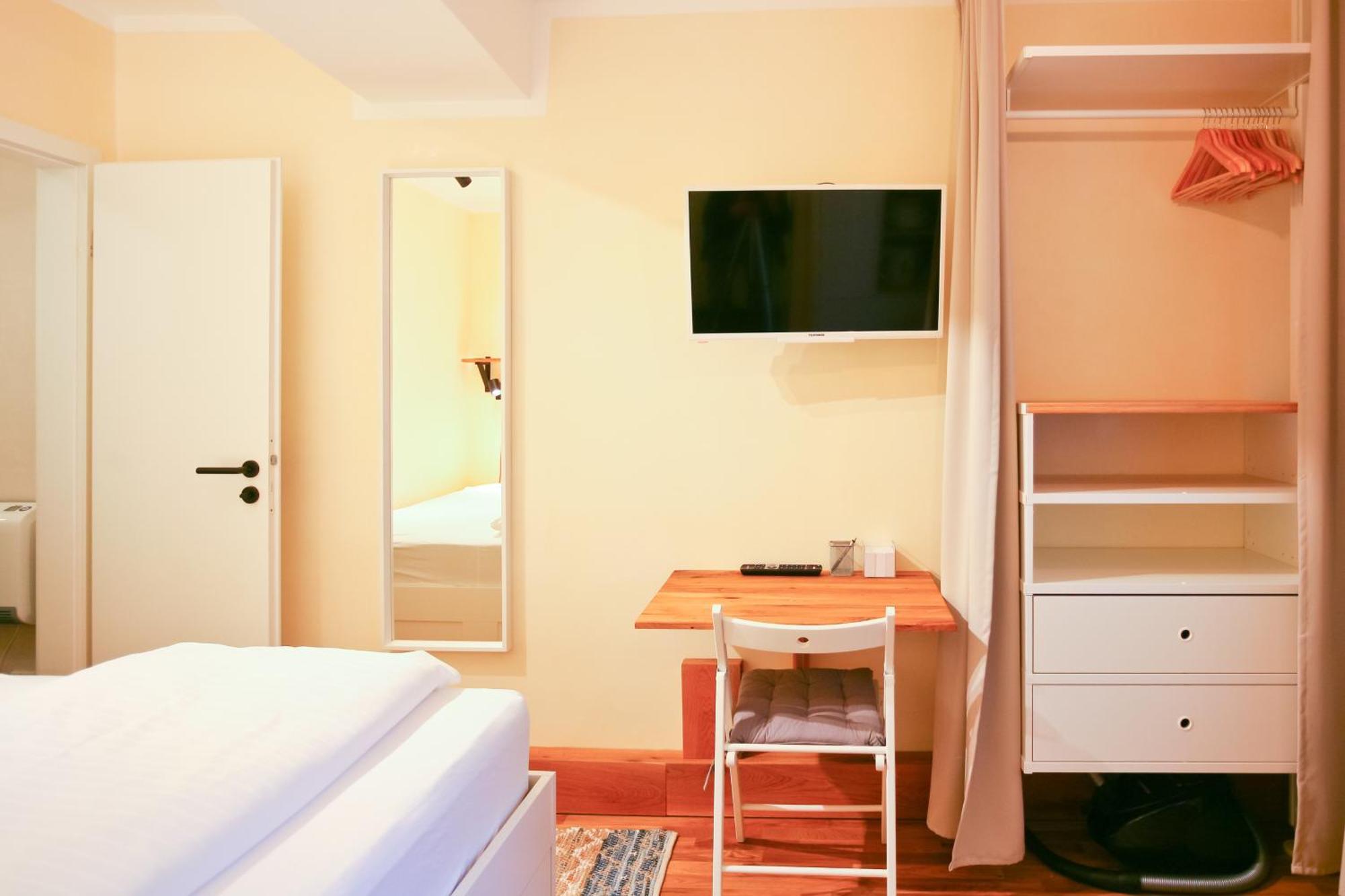 Elisabeth Apartments Marburg ภายนอก รูปภาพ