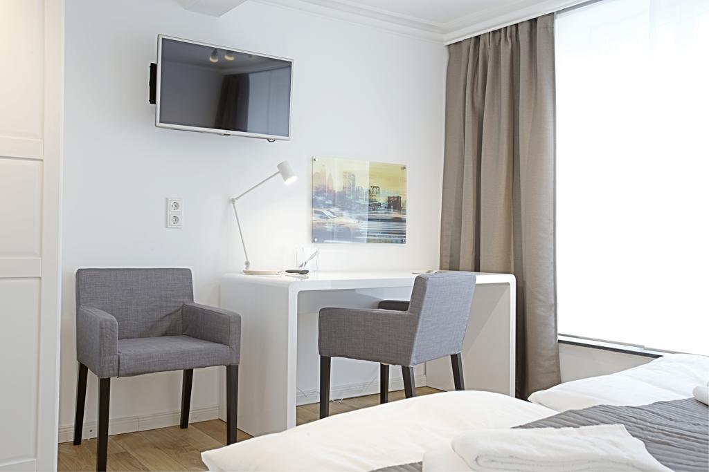 Elisabeth Apartments Marburg ภายนอก รูปภาพ