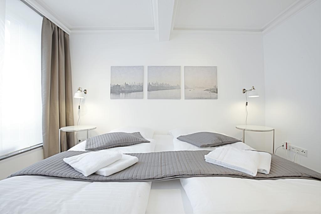 Elisabeth Apartments Marburg ภายนอก รูปภาพ