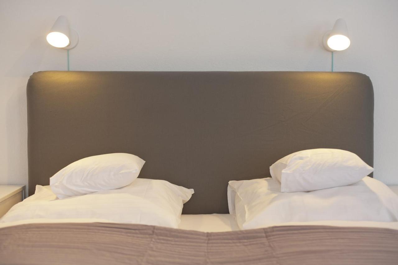 Elisabeth Apartments Marburg ภายนอก รูปภาพ