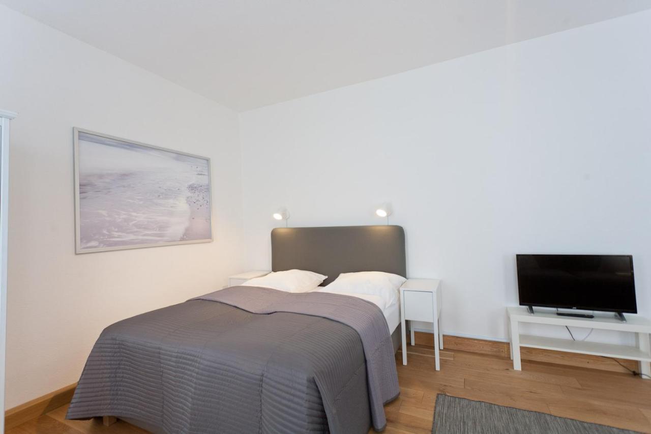 Elisabeth Apartments Marburg ภายนอก รูปภาพ