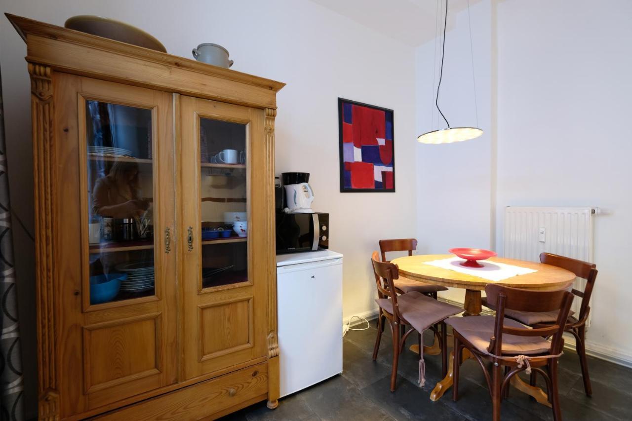 Elisabeth Apartments Marburg ภายนอก รูปภาพ