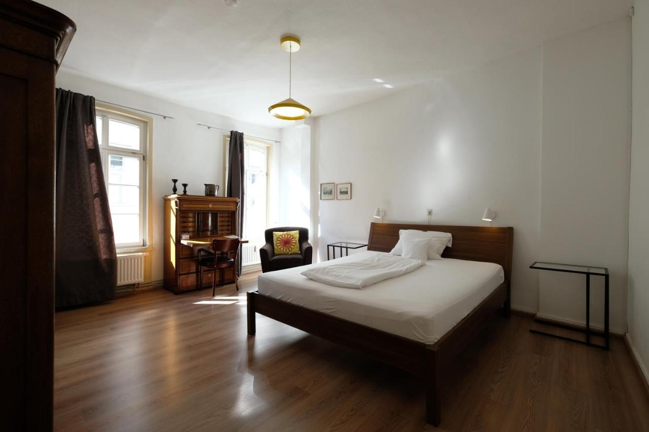 Elisabeth Apartments Marburg ภายนอก รูปภาพ