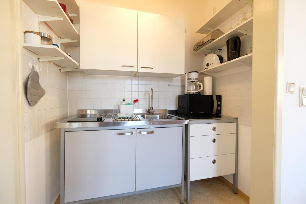 Elisabeth Apartments Marburg ภายนอก รูปภาพ